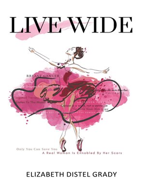 cover image of Live Wide